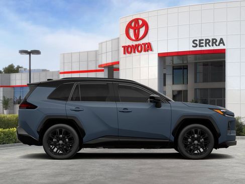 New 2026 Toyota RAV4 FWD image 24