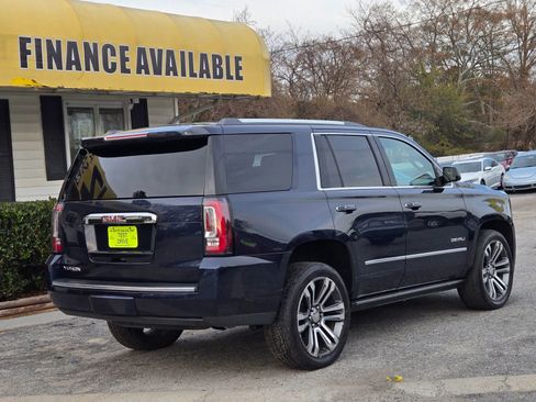 Used 2017 GMC Yukon Denali w/ Open Road Package image 5