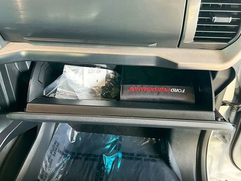 Used 2022 Ford F150 Raptor w/ Equipment Group 801A High image 30