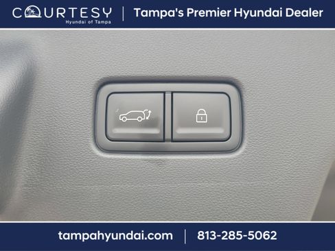 New 2026 Hyundai Palisade Calligraphy image 9