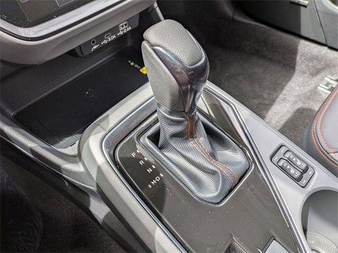 Certified 2025 Subaru Crosstrek 2.5i Limited w/ Popular Package #4A image 25