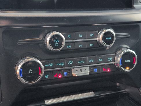 Used 2022 Ford F150 Tremor w/ Equipment Group 402A High image 16