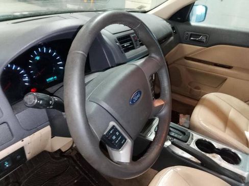 Used 2012 Ford Fusion SEL FWD image 34