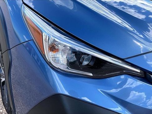 Used 2024 Subaru Crosstrek 2.0i Premium AWD/4WD image 30