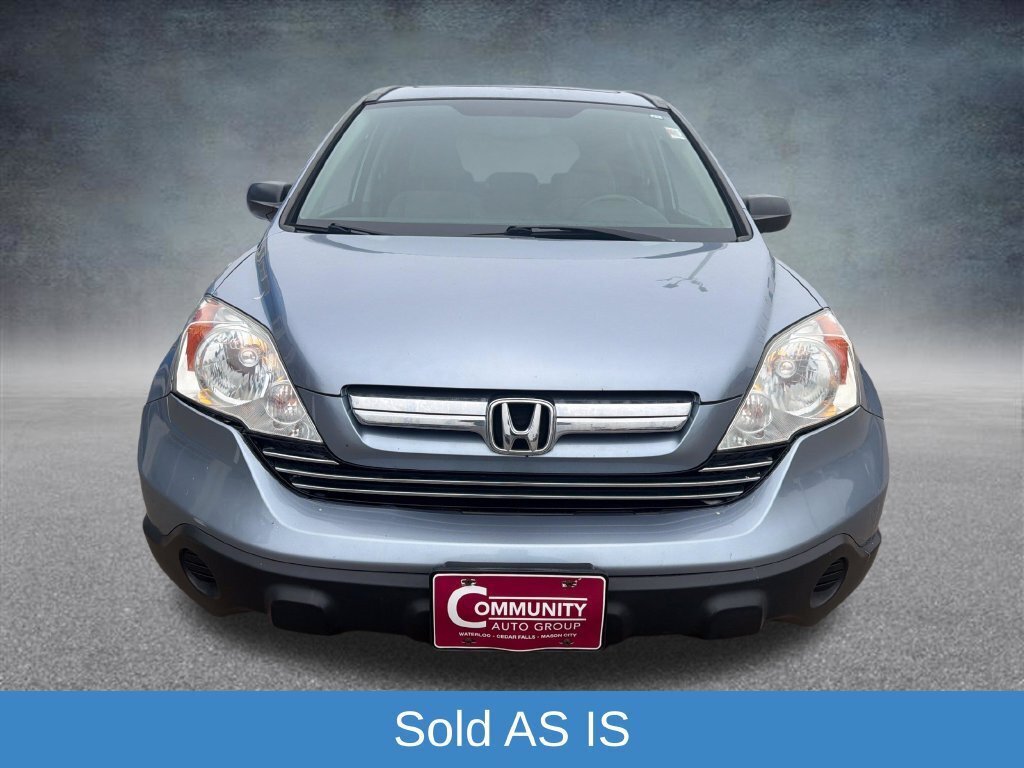 Used 2009 Honda CR-V EX image 8