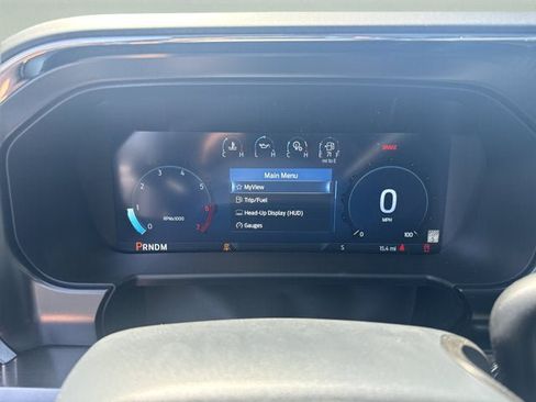 New 2026 Ford F250 Lariat w/ Tremor Off-Road Package AWD/4WD image 13
