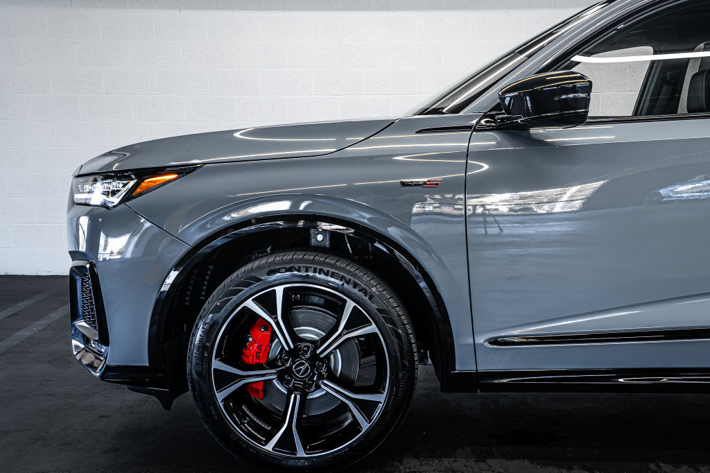 New 2026 Acura MDX Type S w/ Advance Package AWD/4WD image 12