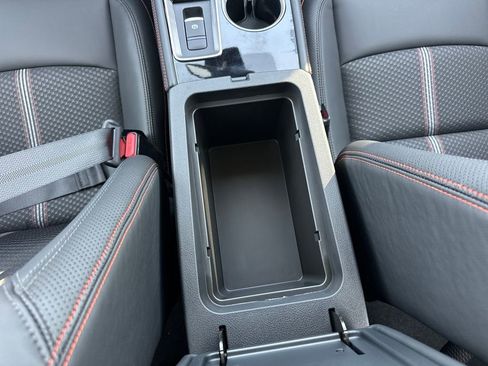 New 2025 Nissan Altima 2.5 SR image 27