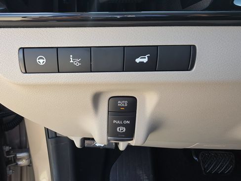New 2026 Nissan Murano Platinum w/ Cargo Package AWD/4WD image 38