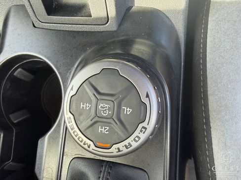 Used 2023 Ford Bronco Big Bend image 24