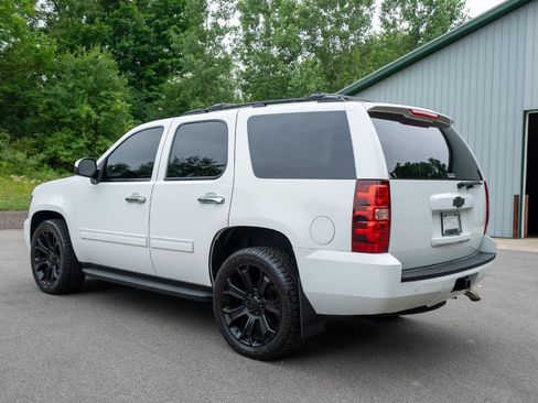 Used 2012 Chevrolet Tahoe LT w/ All-Star Edition AWD/4WD image 5