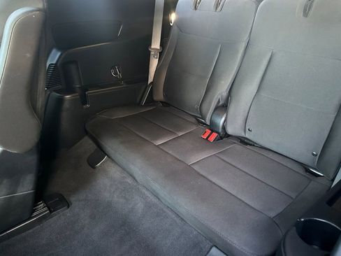 Certified 2023 Ford Explorer XLT image 17