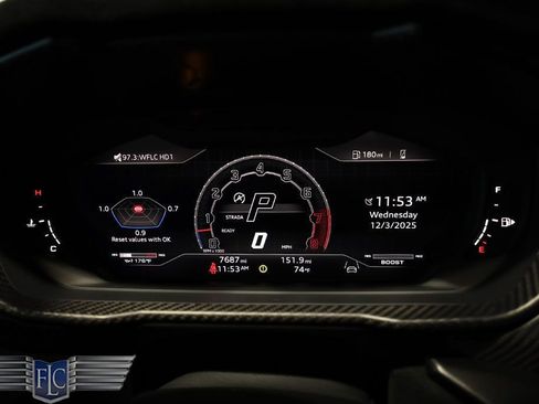 Used 2023 Lamborghini Urus Performante image 49