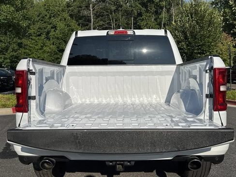 Used 2025 RAM 1500 Laramie w/ Sport Appearance Package AWD/4WD image 20