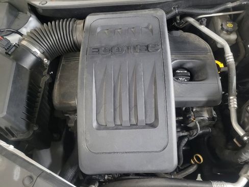 Used 2017 Chevrolet Equinox Premier w/ Enhanced Convenience Package image 30