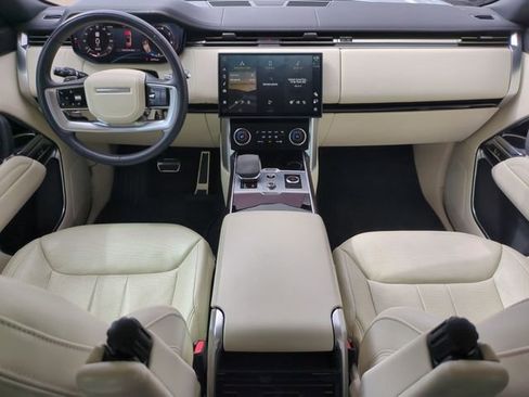 Used 2023 Land Rover Range Rover SE AWD/4WD image 14