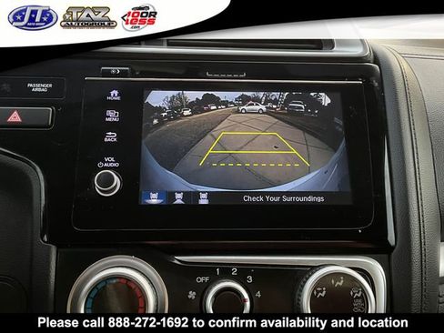 Used 2020 Honda Fit Sport image 19