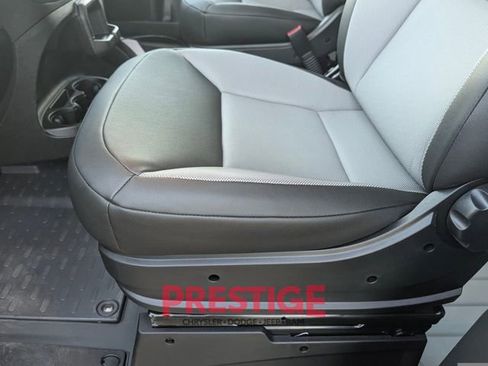 New 2026 RAM ProMaster 2500 image 25