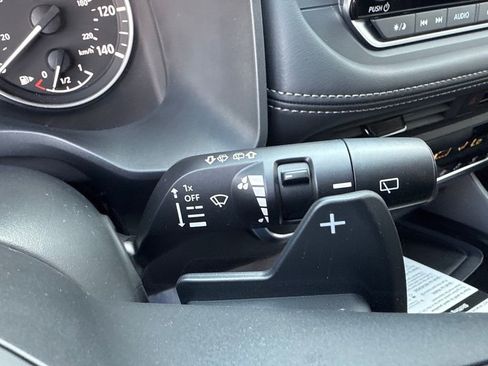 New 2026 Nissan Rogue SV w/ Cold Weather Package image 31