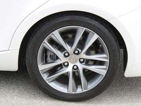 Used 2019 Lexus IS 300 w/ Accessory Package 2 RWD image 7