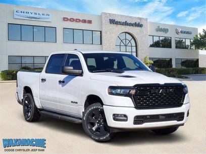 New 2026 RAM 1500 Express