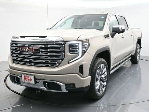 New 2026 GMC Sierra 1500 Denali image 2
