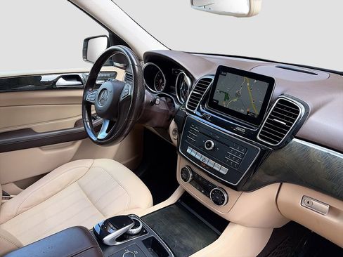 Used 2017 Mercedes-Benz GLE 350 image 30