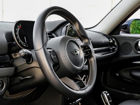 Used 2024 MINI Cooper Clubman S image 15