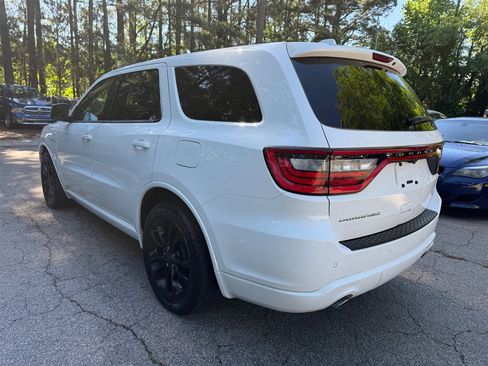 Used 2020 Dodge Durango R/T RWD image 5