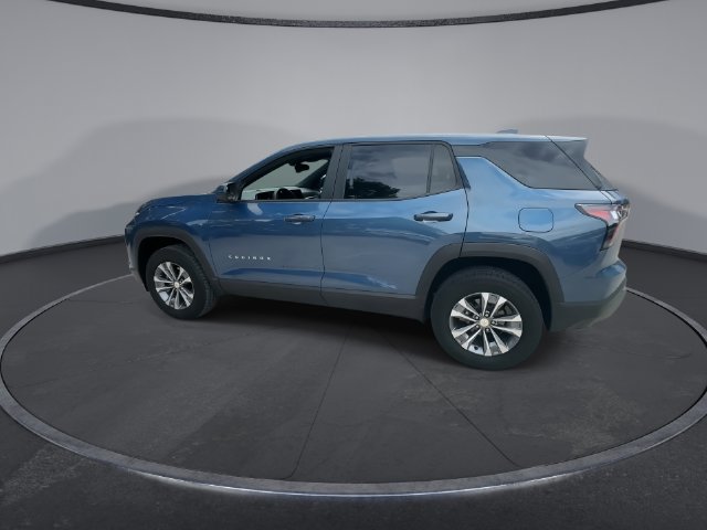 Used 2026 Chevrolet Equinox LT FWD image 5