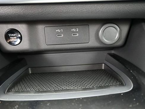 New 2026 Nissan Rogue SV w/ Cold Weather Package image 9