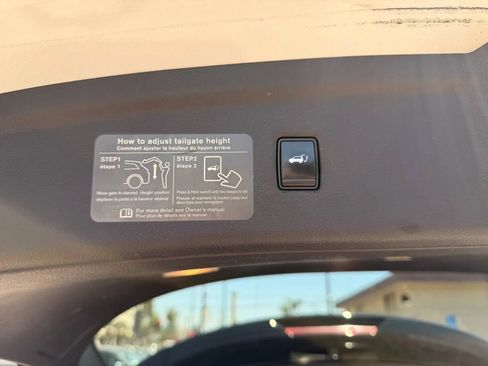 Used 2021 INFINITI QX50 Luxe FWD image 31