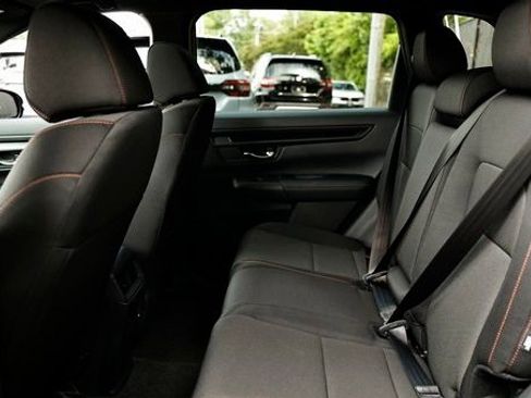 New 2026 Honda CR-V Sport image 29