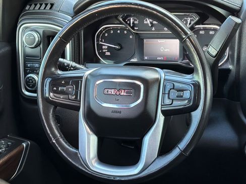 Used 2020 GMC Sierra 1500 SLT image 15