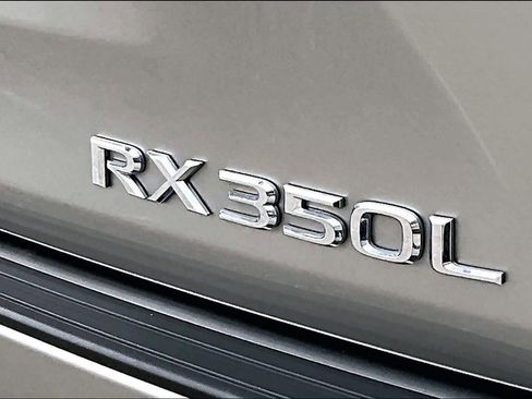 Used 2018 Lexus RX 350L image 9