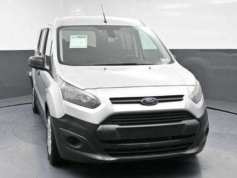 Used 2018 Ford Transit Connect XL image 4