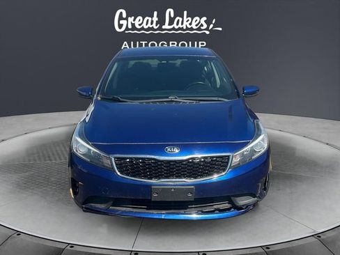 Used 2017 Kia Forte S FWD image 4