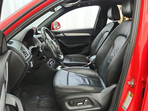 Used 2018 Audi Q3 2.0T Premium FWD image 21