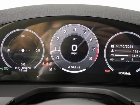 New 2025 Porsche Panamera 4 image 19