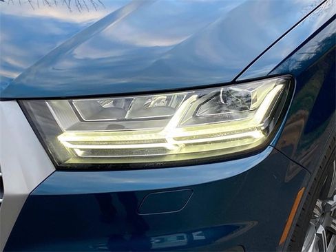 Used 2019 Audi Q7 2.0T Premium Plus w/ Premium Plus Package image 5