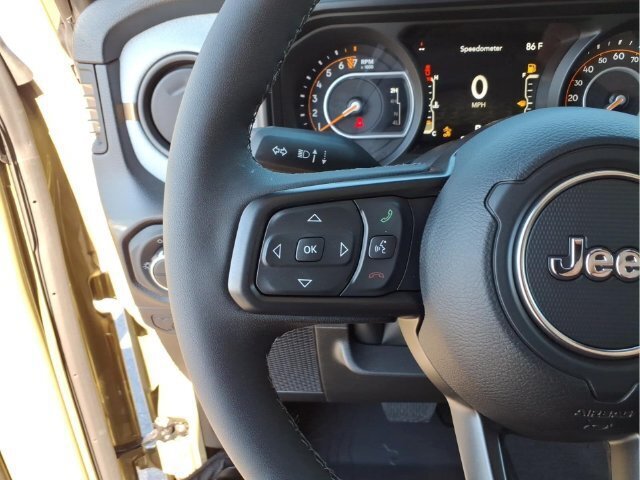 New 2027 Jeep Gladiator Mojave AWD/4WD image 19