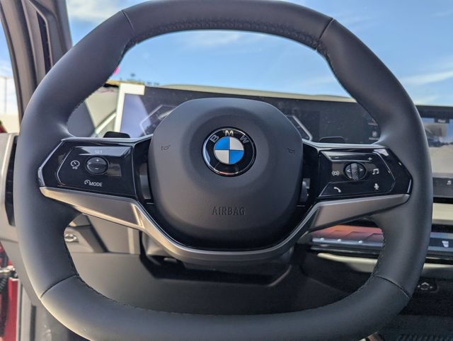 Used 2026 BMW X3 xDrive30i AWD/4WD image 24