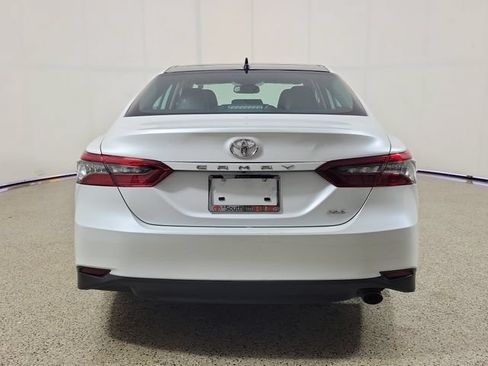 Used 2023 Toyota Camry XLE FWD image 6