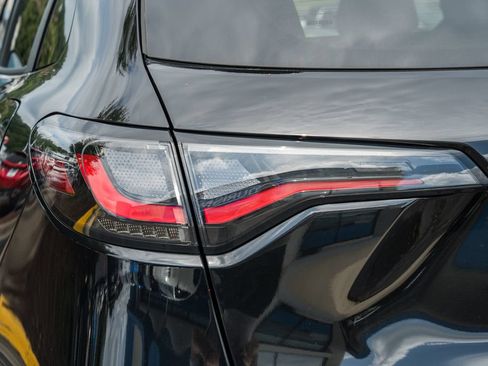 Used 2025 Honda HR-V Sport image 7