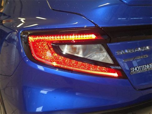 Used 2023 Subaru WRX Premium w/ Popular Package #2 image 27