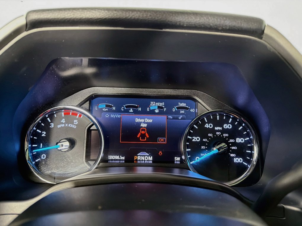 Used 2020 Ford F250 Lariat w/ Tremor Off-Road Package AWD/4WD image 17