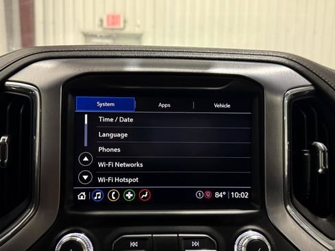 Used 2021 GMC Sierra 2500 SLT AWD/4WD image 15