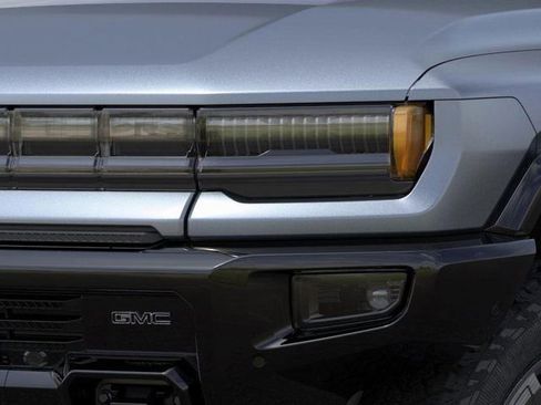 New 2026 GMC Hummer EV 3X w/ Carbon Fiber Edition Package image 10