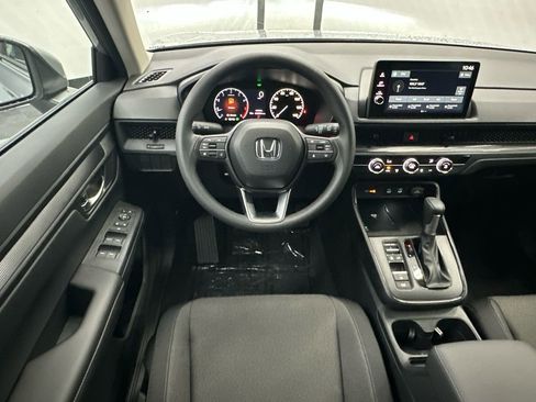 New 2026 Honda CR-V LX image 24