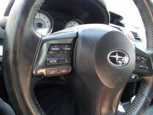 Used 2013 Subaru Impreza 2.0i Sport Limited AWD/4WD image 12